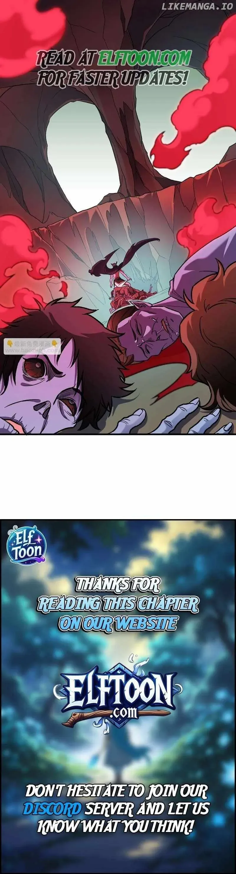 God killer Chapter 164 Online - página 11