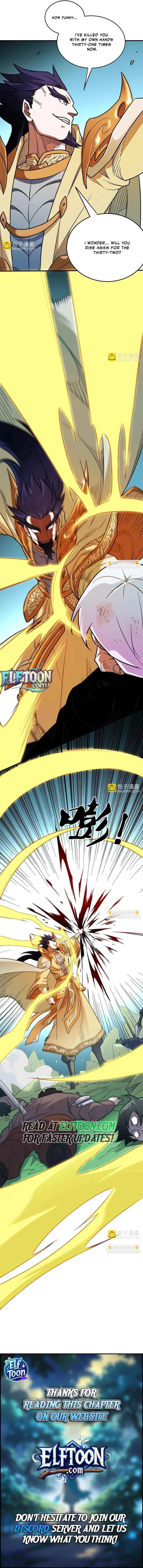 God killer Chapter 165 Online - página 12