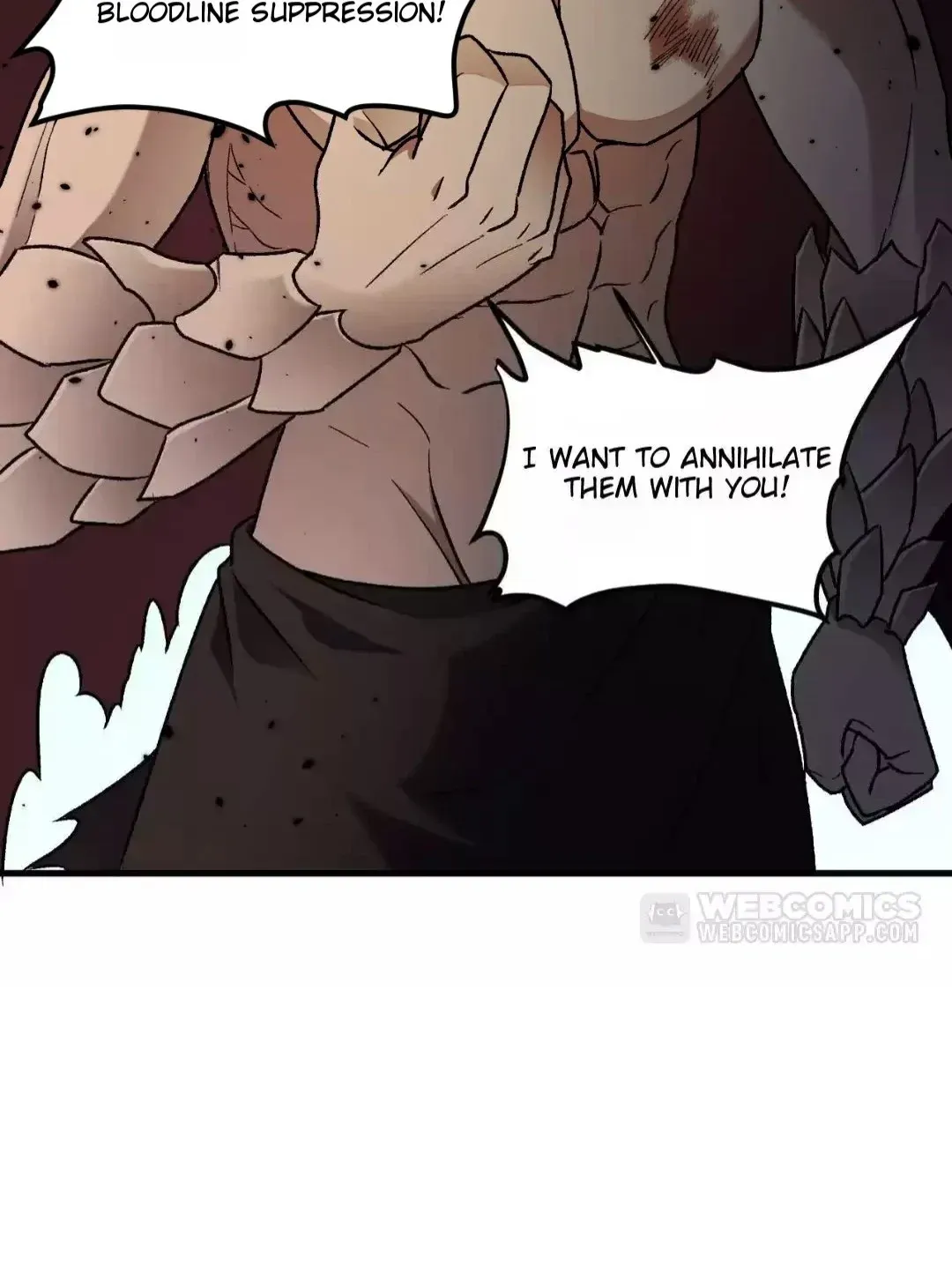 God killer Chapter 168 Online - página 13