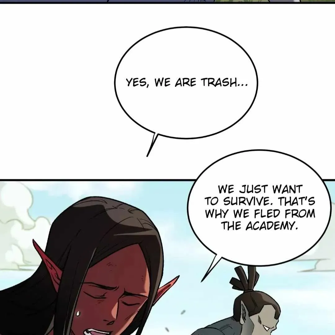 God killer Chapter 169 Online - página 4