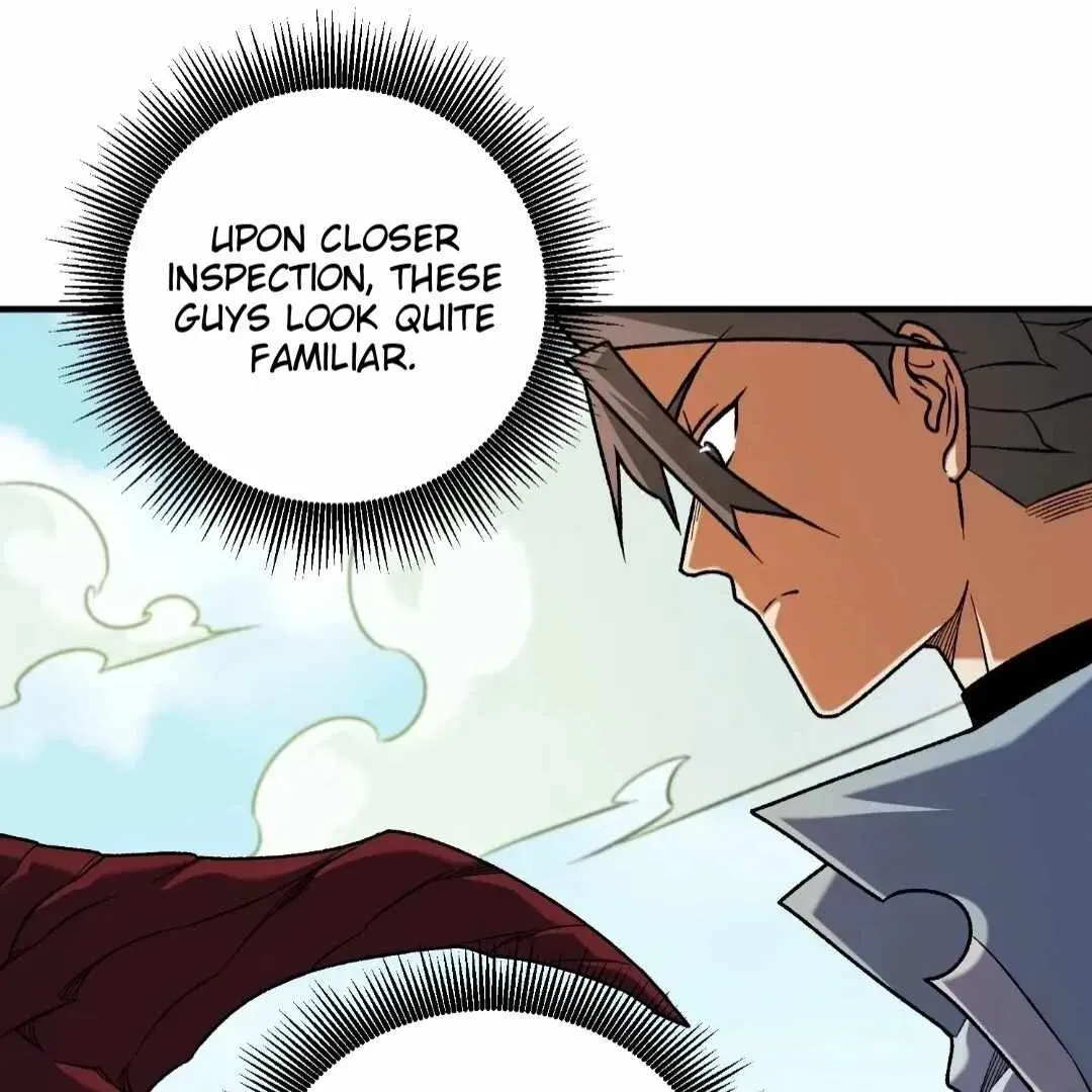 God killer Chapter 169 Online - página 6