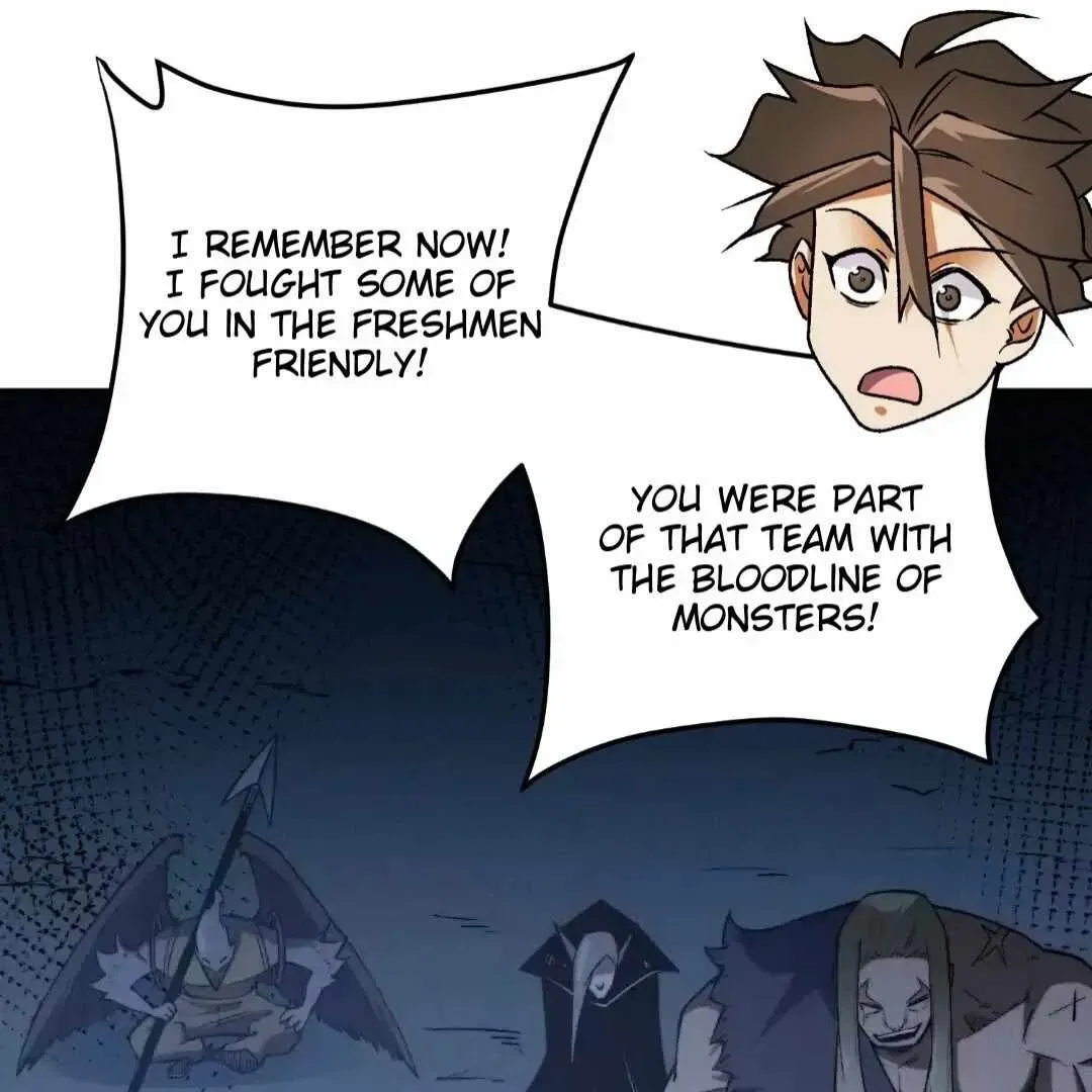 God killer Chapter 169 Online - página 9