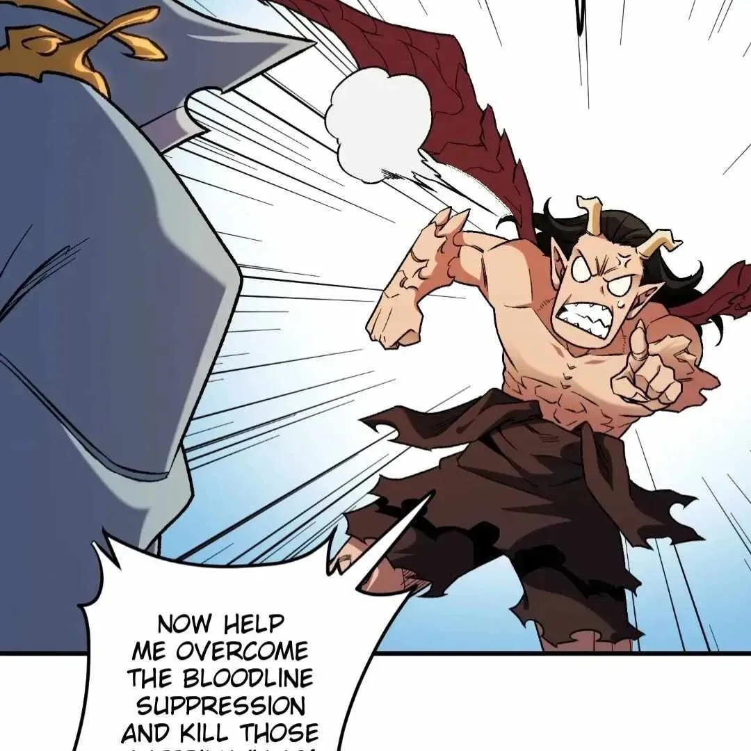 God killer Chapter 169 Online - página 12