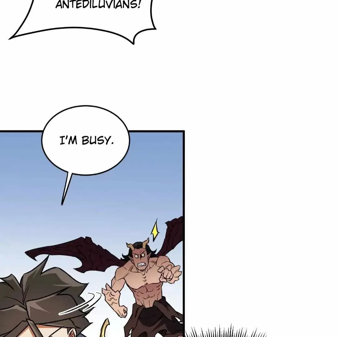 God killer Chapter 169 Online - página 13