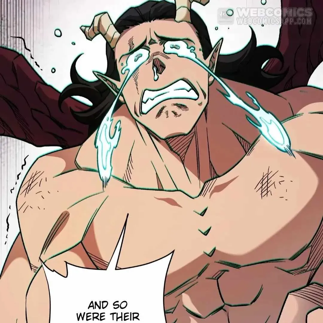 God killer Chapter 169 Online - página 18