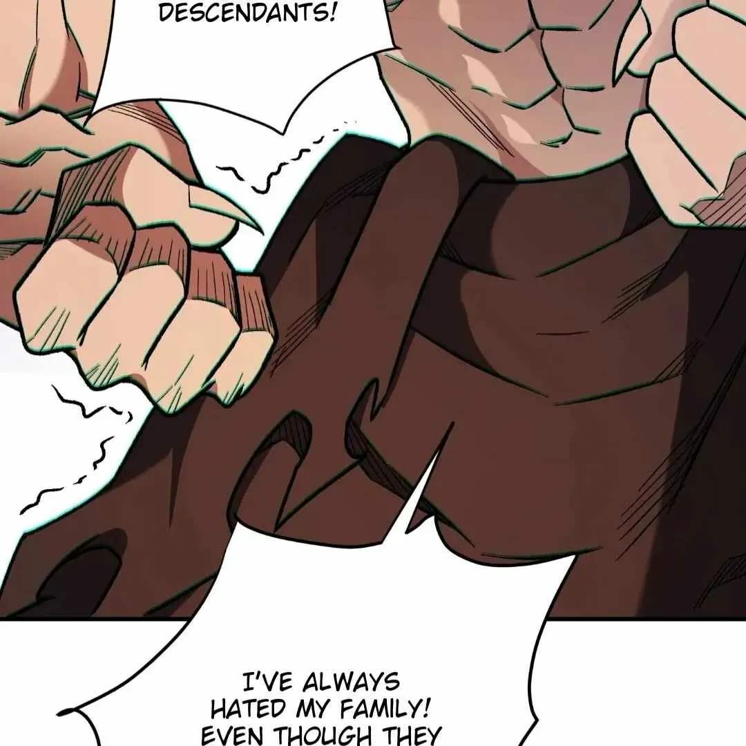 God killer Chapter 169 Online - página 19