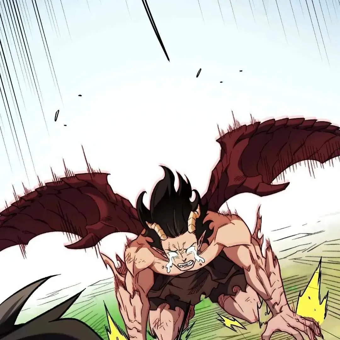 God killer Chapter 169 Online - página 23