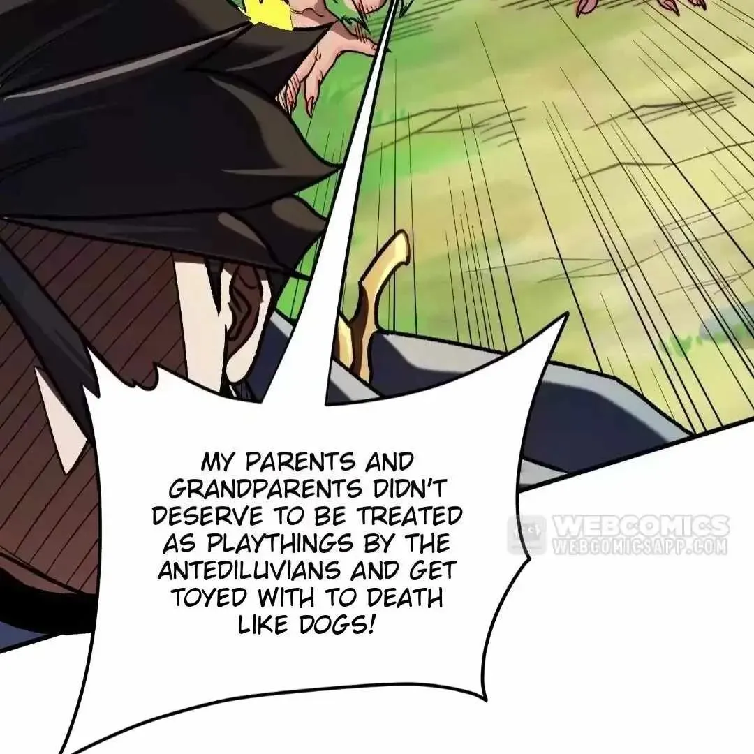 God killer Chapter 169 Online - página 24