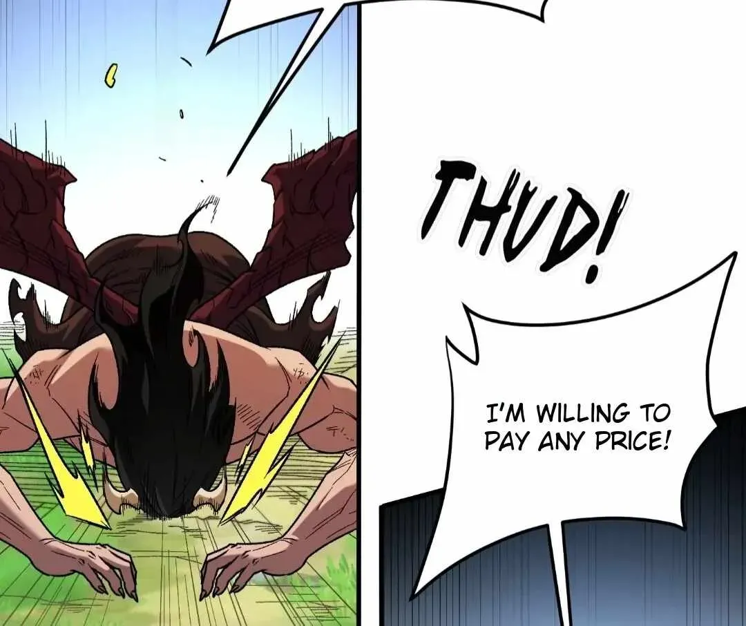 God killer Chapter 169 Online - página 26