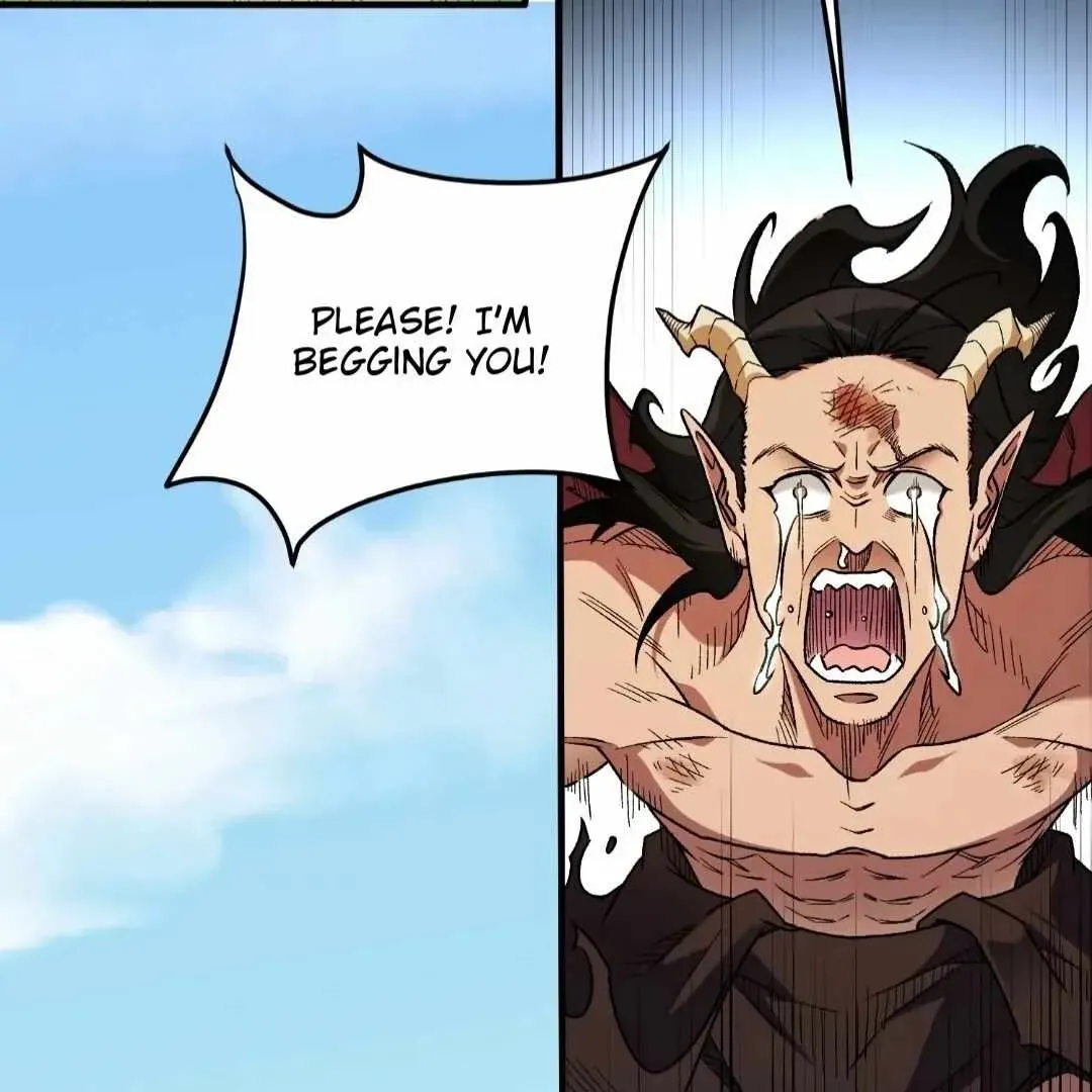 God killer Chapter 169 Online - página 27