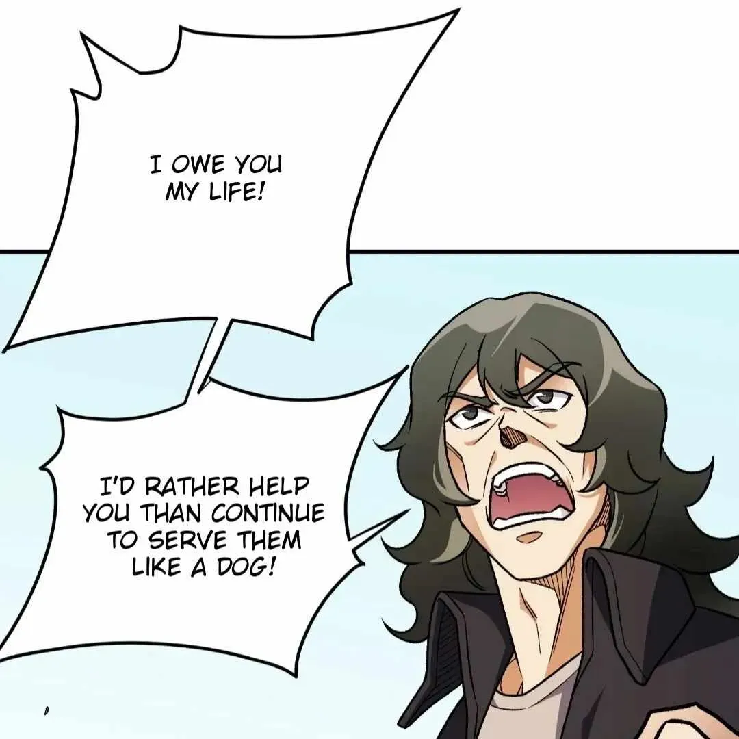 God killer Chapter 169 Online - página 43