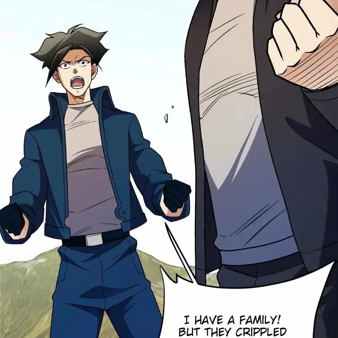 God killer Chapter 169 Online - página 44