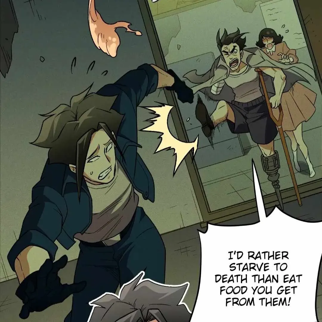 God killer Chapter 169 Online - página 46