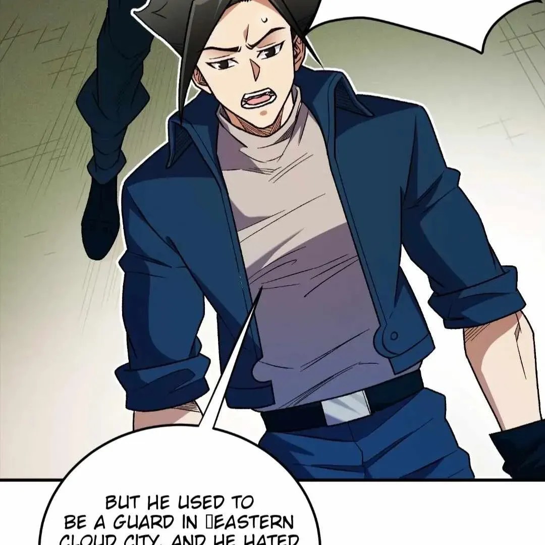 God killer Chapter 169 Online - página 47
