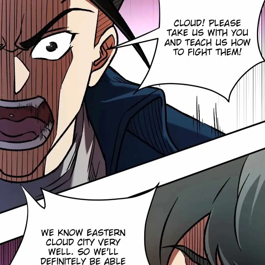 God killer Chapter 169 Online - página 49
