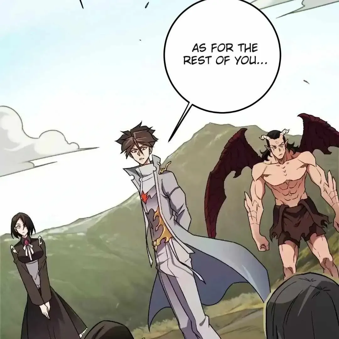 God killer Chapter 169 Online - página 52