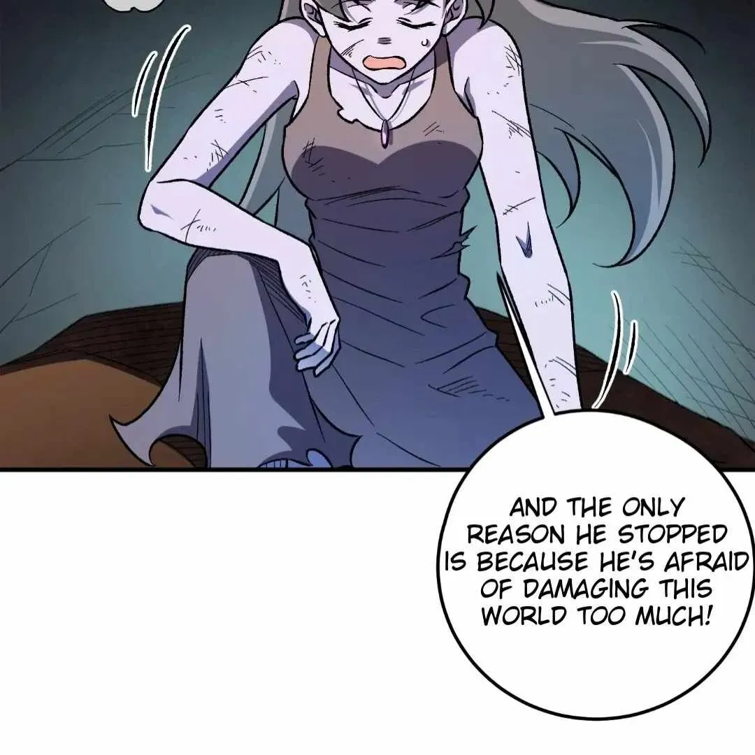 God killer Chapter 169 Online - página 63
