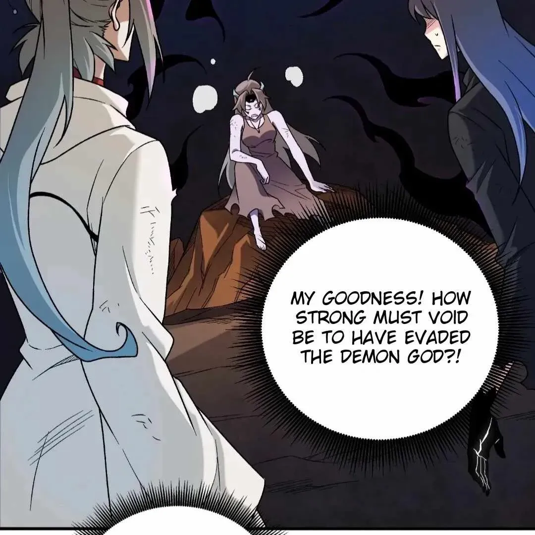 God killer Chapter 169 Online - página 65