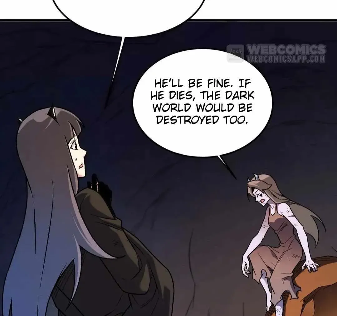 God killer Chapter 169 Online - página 67