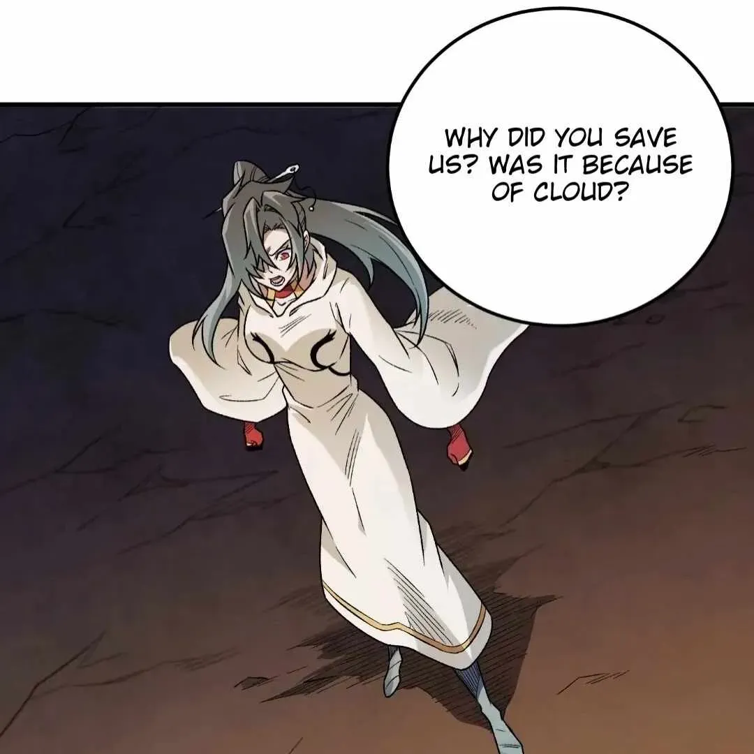 God killer Chapter 169 Online - página 69