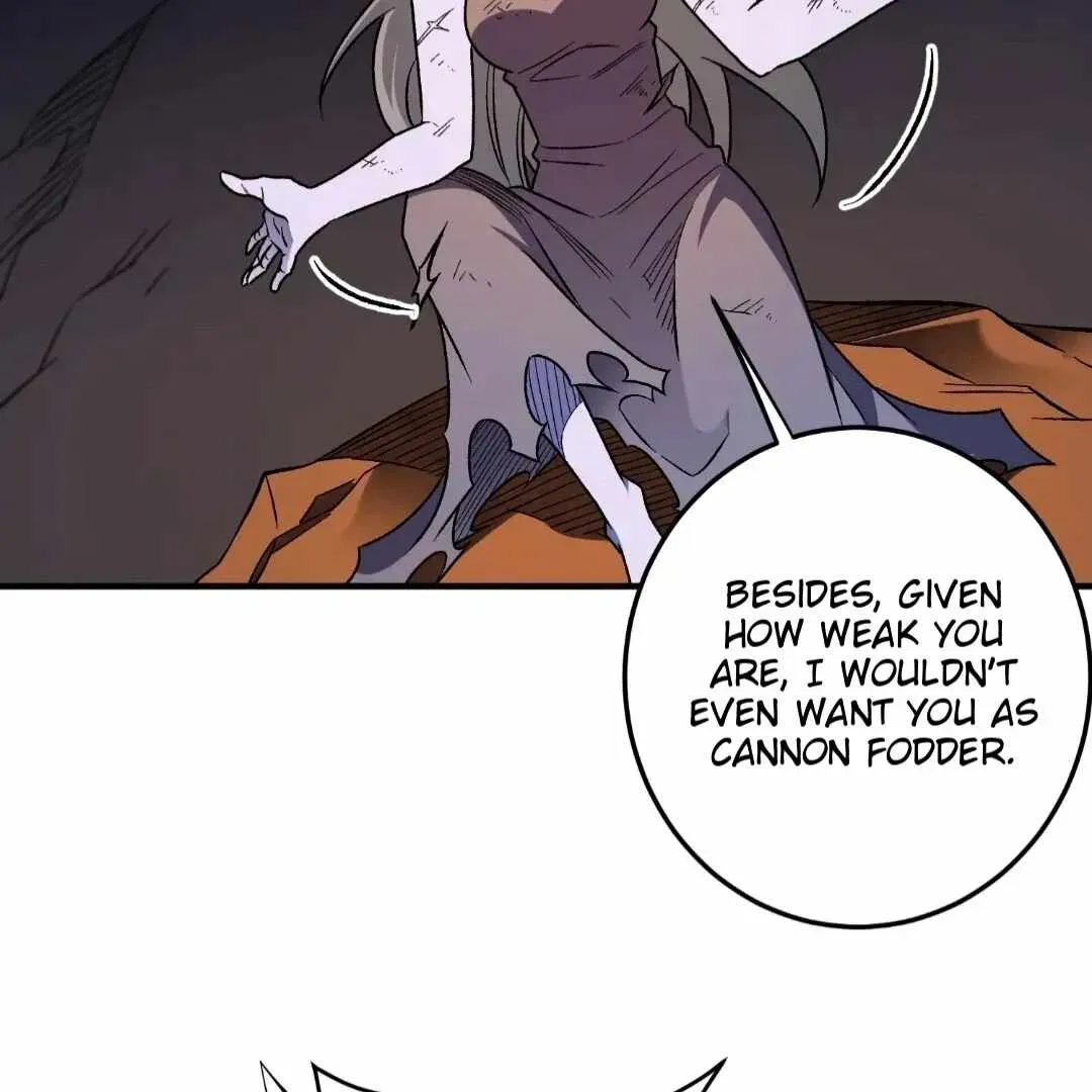 God killer Chapter 169 Online - página 72