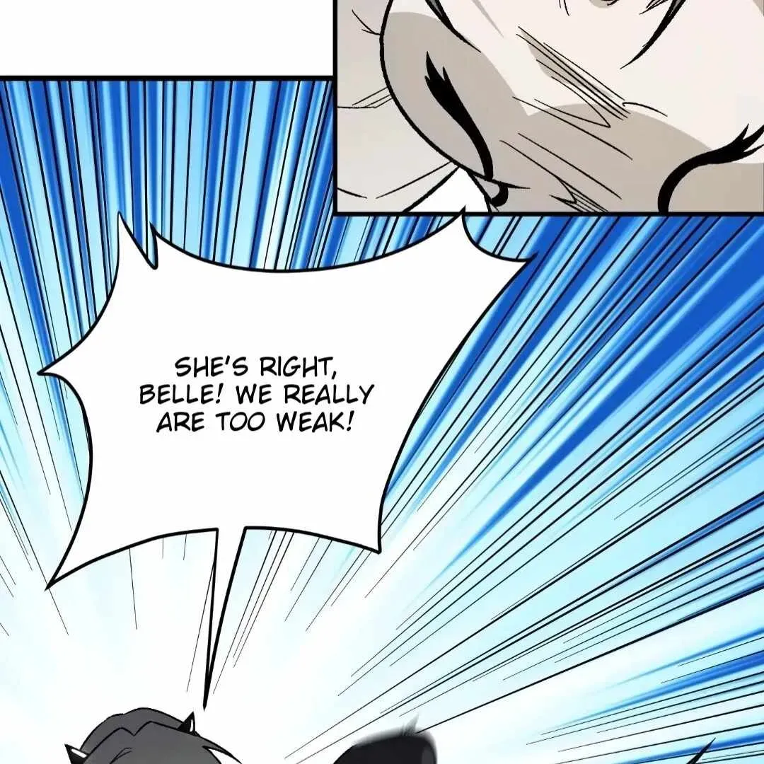 God killer Chapter 169 Online - página 74