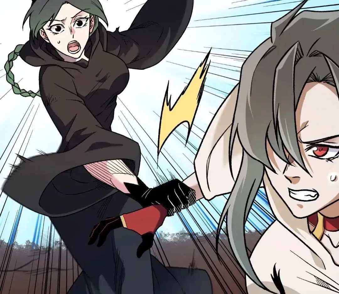 God killer Chapter 169 Online - página 75