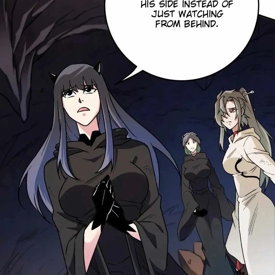 God killer Chapter 169 Online - página 77