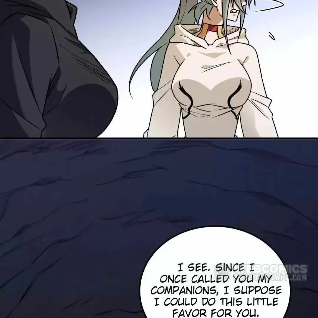 God killer Chapter 169 Online - página 80
