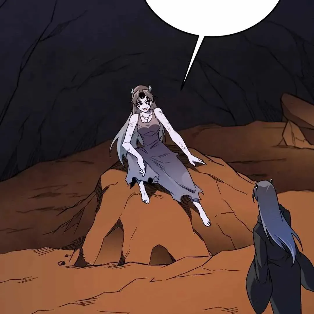 God killer Chapter 169 Online - página 81