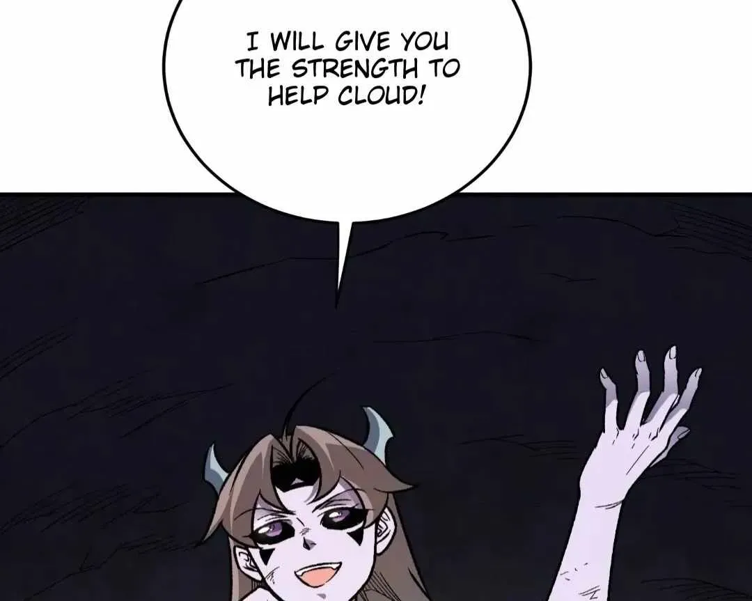 God killer Chapter 169 Online - página 84