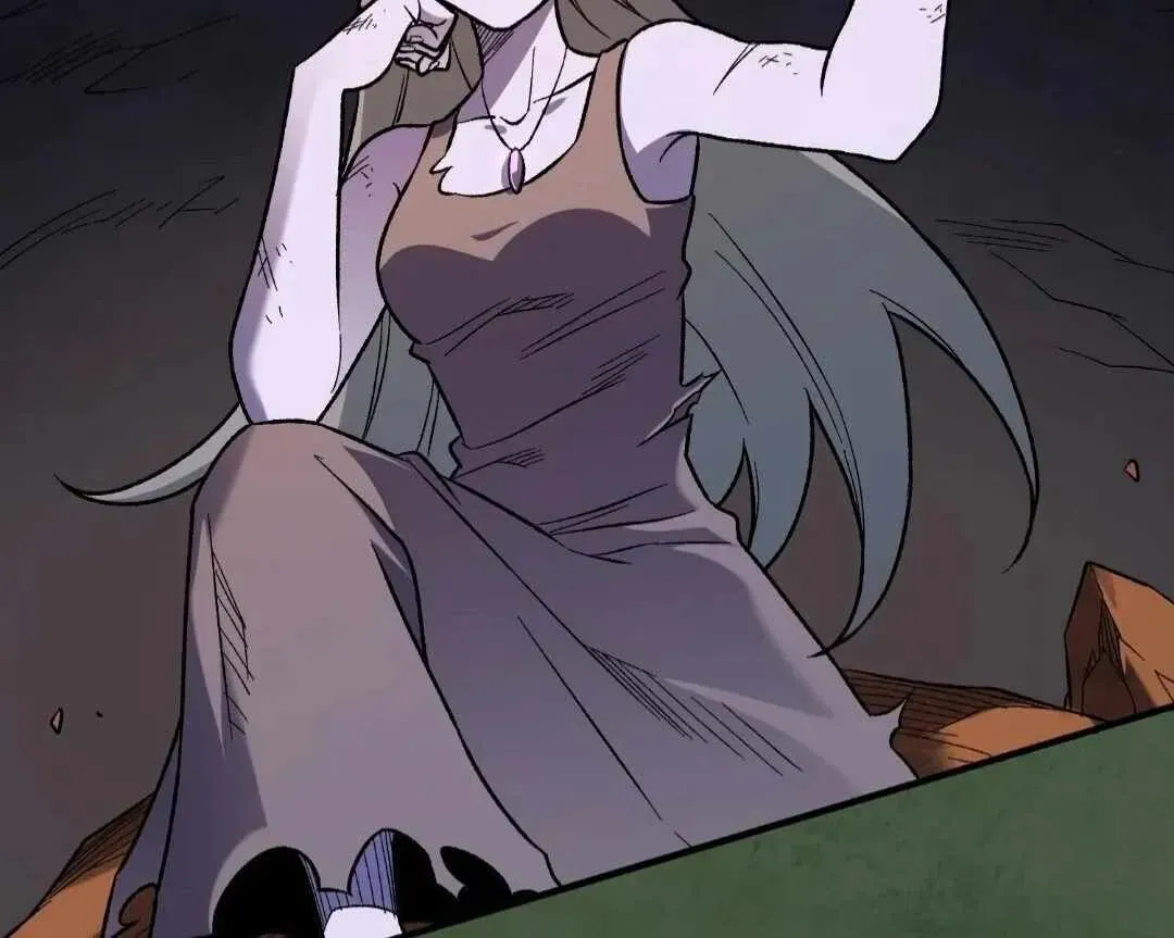 God killer Chapter 169 Online - página 85