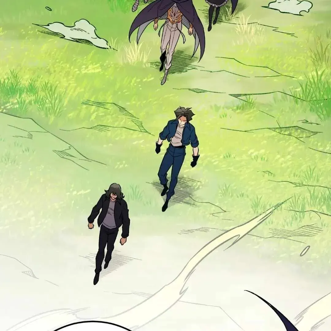 God killer Chapter 169 Online - página 88