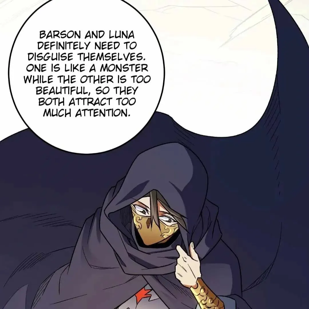 God killer Chapter 169 Online - página 89