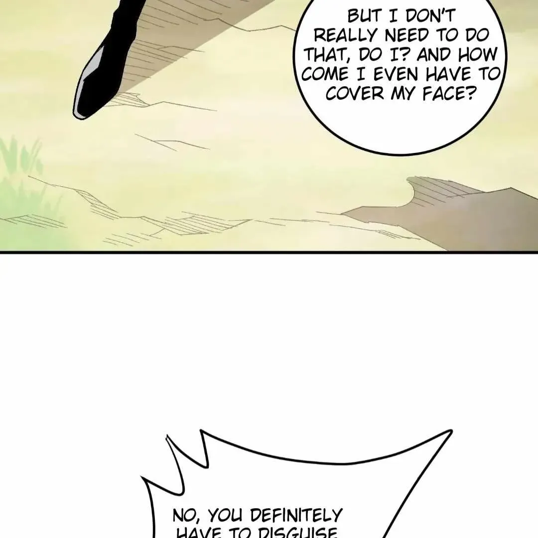 God killer Chapter 169 Online - página 91