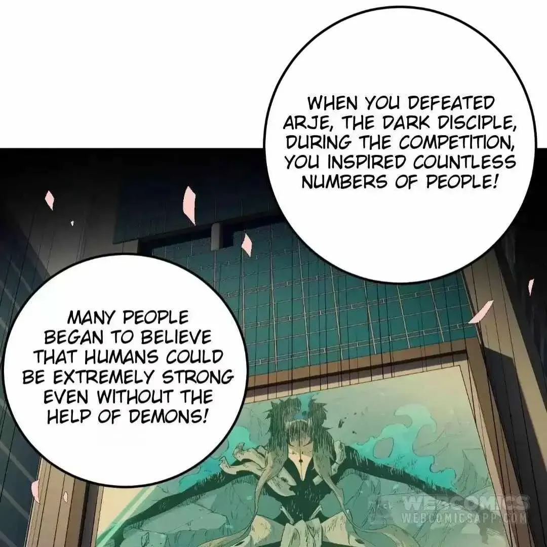 God killer Chapter 169 Online - página 94