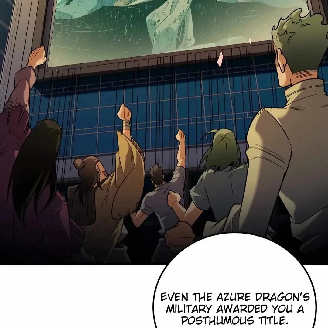 God killer Chapter 169 Online - página 95