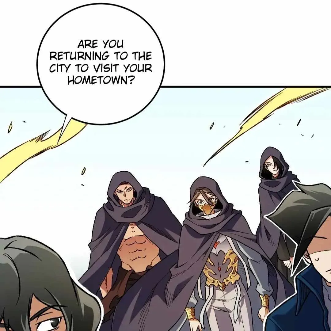 God killer Chapter 169 Online - página 102