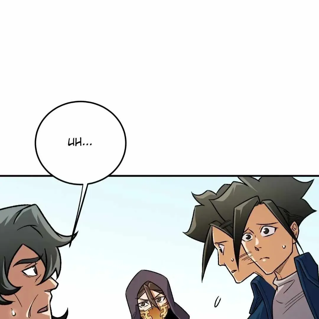 God killer Chapter 169 Online - página 104