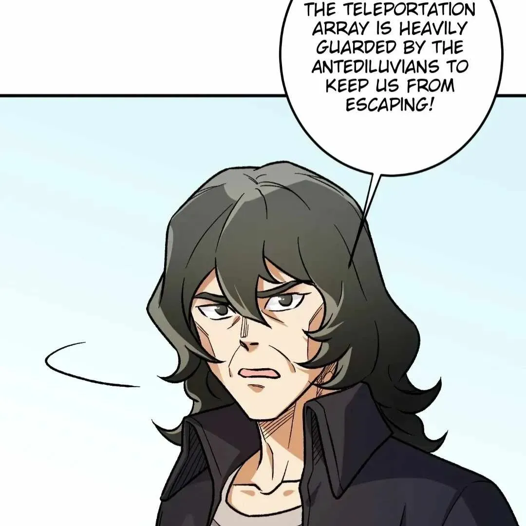 God killer Chapter 169 Online - página 106