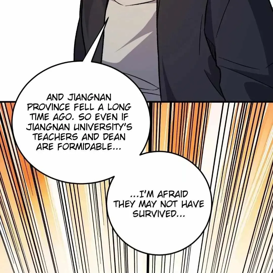 God killer Chapter 169 Online - página 107
