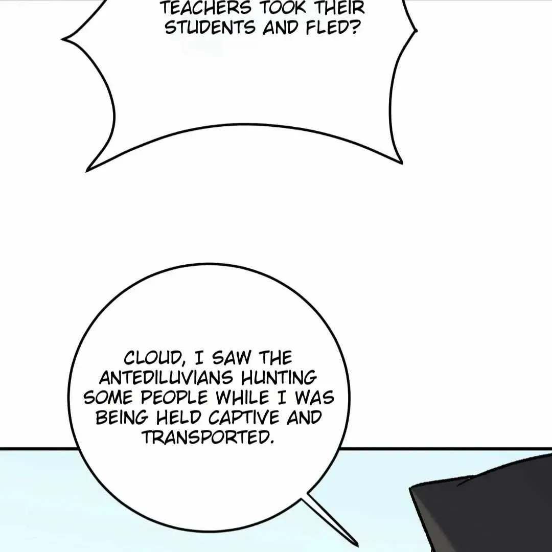 God killer Chapter 169 Online - página 111