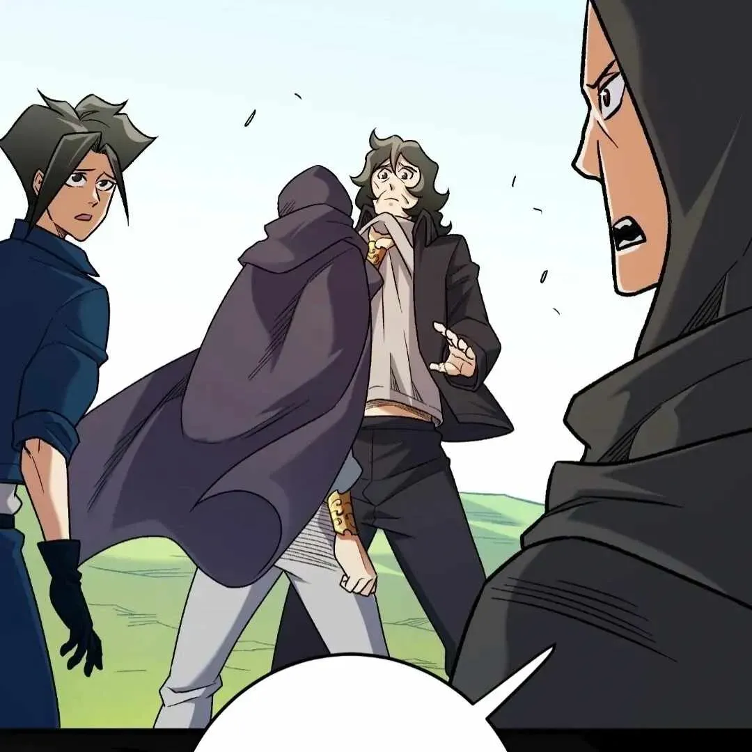 God killer Chapter 169 Online - página 112