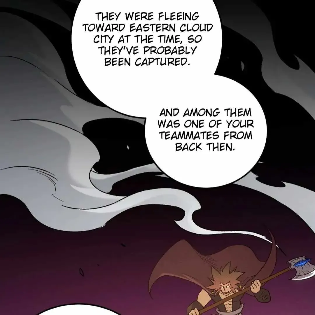 God killer Chapter 169 Online - página 113