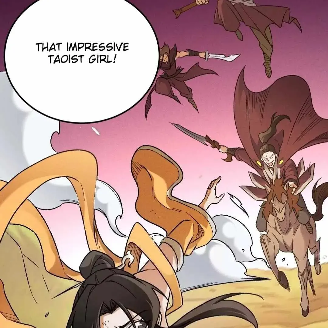 God killer Chapter 169 Online - página 114