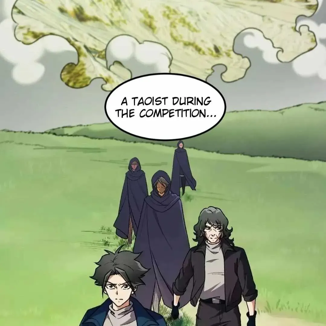 God killer Chapter 170 Online - página 2