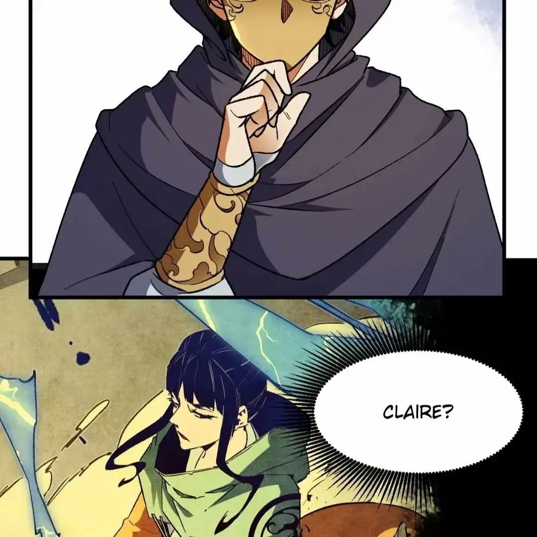 God killer Chapter 170 Online - página 4