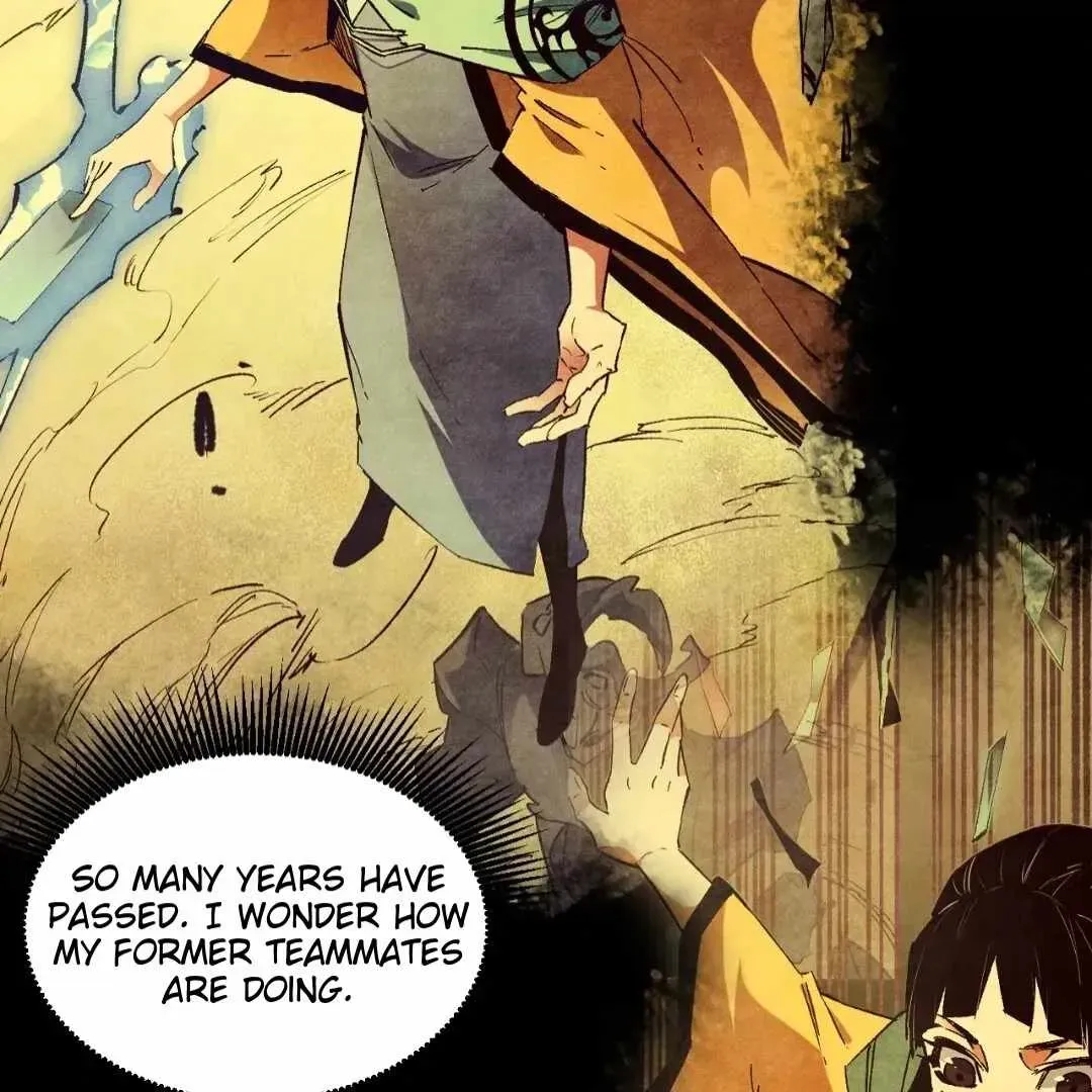 God killer Chapter 170 Online - página 5