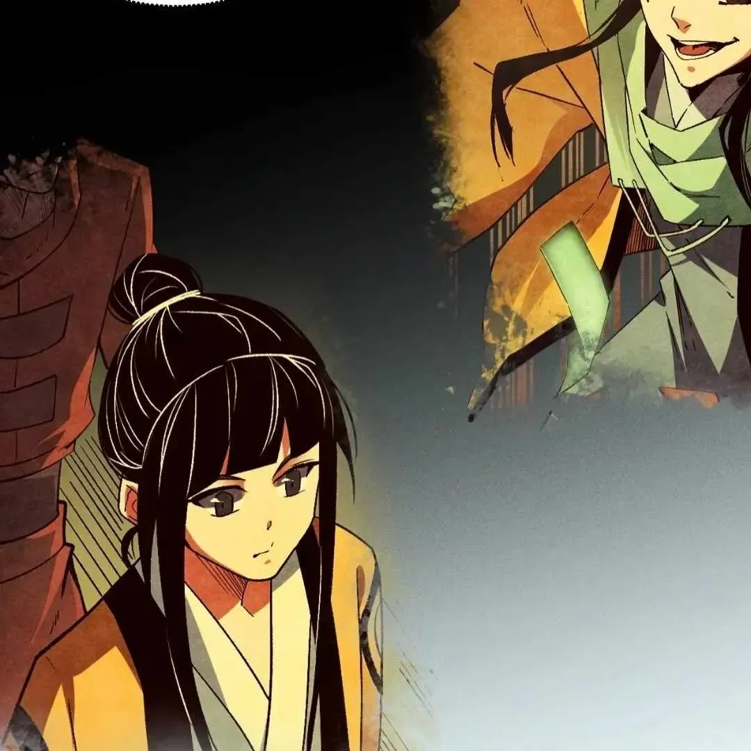 God killer Chapter 170 Online - página 6