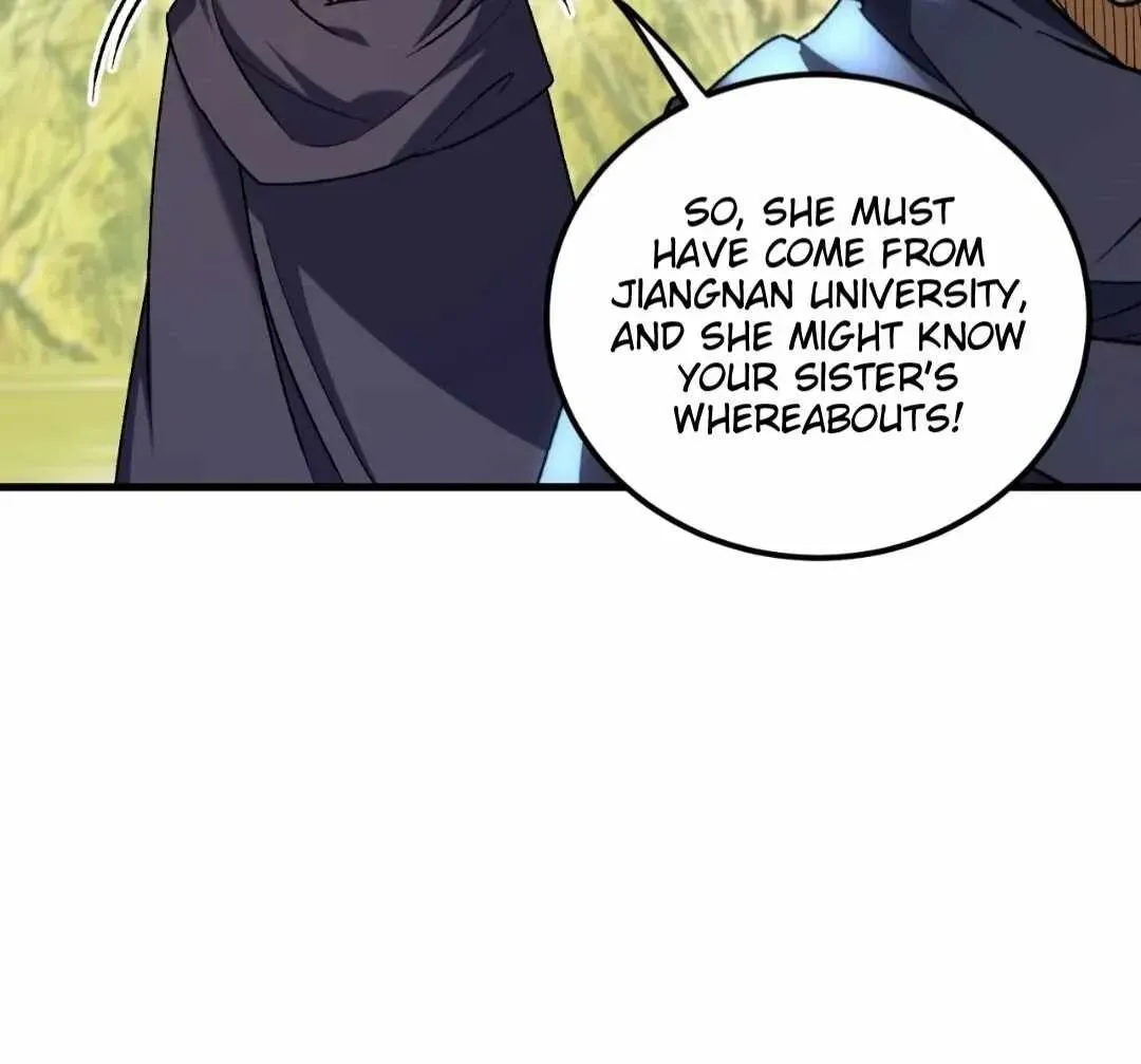 God killer Chapter 170 Online - página 8